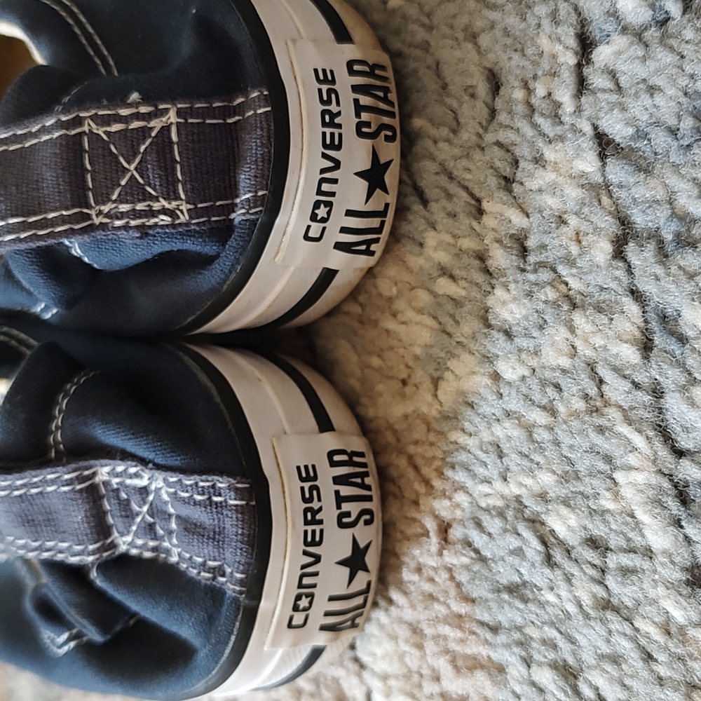 Converse All Stars - Picture 2 of 4